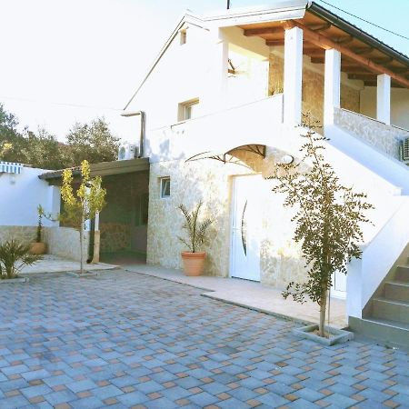 Villa Skalinada Vir Exterior foto
