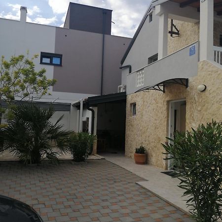 Villa Skalinada Vir Exterior foto