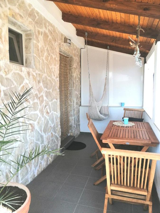 Villa Skalinada Vir Exterior foto